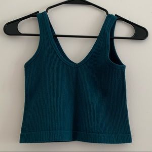 out from under seamless bra top